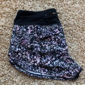 lululemon speed up shorts 2.5”